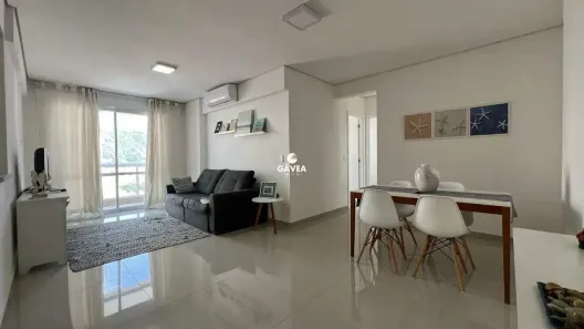 Apartamento com 2 Quartos à venda, 77m² no Marapé, Santos