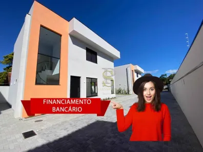 Casa com 3 Quartos à venda, 143m² no Vila Esperia ou Giglio, Atibaia