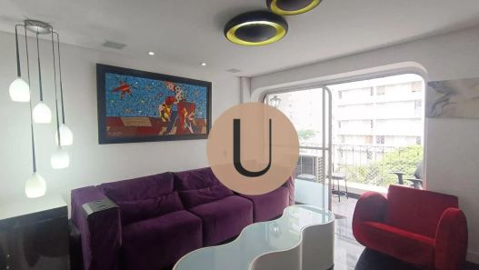 Apartamento com 3 Quartos à venda, 150m² no Jardim Paulista, São Paulo