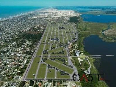 Lote/Terreno à venda, 375m² no Nova Tramandaí, Tramandaí