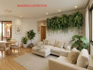 Apartamento com 2 Quartos à venda, 80m² no Ingleses do Rio Vermelho, Florianópolis