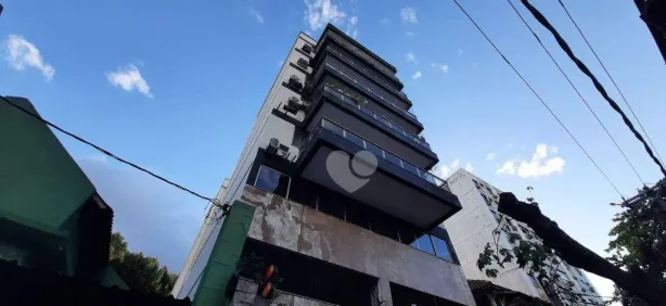 Apartamento com 3 Quartos à venda, 120m² no Grajaú, Rio de Janeiro