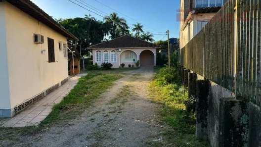 Lote/Terreno à venda, 1473m² no Centro, Biguaçu