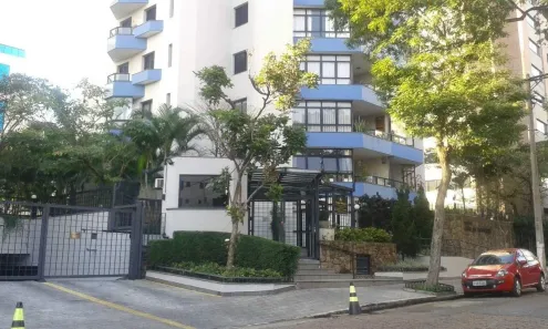 Apartamento com 3 Quartos para alugar, 115m² no Vila Nova Conceição, São Paulo