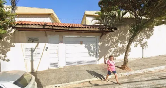 Casa de Condomínio com 2 Quartos à venda, 75m² no Vila Araguaia, São Paulo