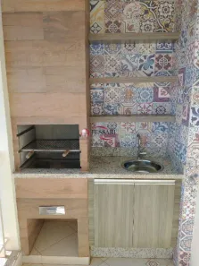 Apartamento com 3 Quartos para alugar, 105m² no Bom Jardim, São José do Rio Preto