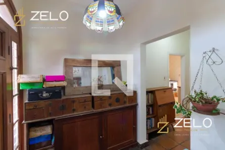 Casa com 5 Quartos à venda, 306m² no Jardim Chapadão, Campinas