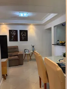 Apartamento com 2 Quartos à venda, 73m² no Costa Azul, Salvador