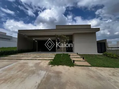 Casa com 3 Quartos à venda, 170m² no Residencial Lagos D'Icaraí, Salto
