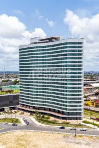 Apartamento com 1 Quarto à venda, 35m² no São José, Recife