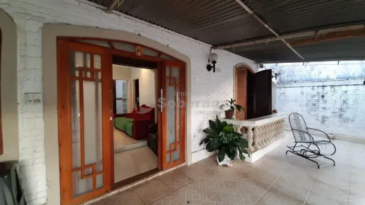 Casa com 3 Quartos à venda, 200m² no São Bernardo, Campinas