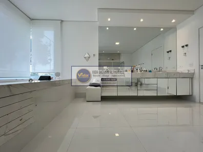 Casa com 4 Quartos à venda, 550m² no Alphaville, Santana de Parnaíba
