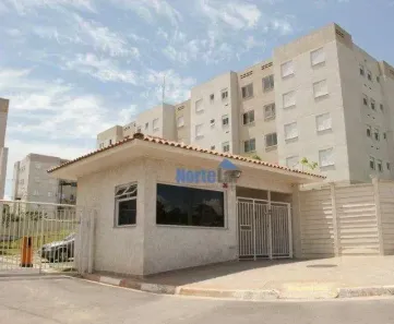 Apartamento com 2 Quartos à venda, 43m² no Parque Nações Unidas, São Paulo