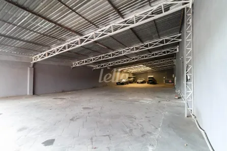 Ponto Comercial para alugar, 480m² no Jardim Novo Mundo, São Paulo