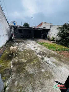 Lote/Terreno à venda, 160m² no Tatuquara, Curitiba