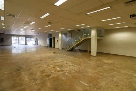 Prédio Comercial para alugar, 1888m² no Centro, Campinas