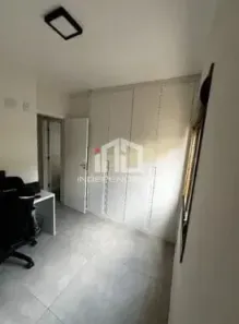 Apartamento com 2 Quartos à venda, 76m² no Conjunto Residencial Trinta e Um de Março, São José dos Campos