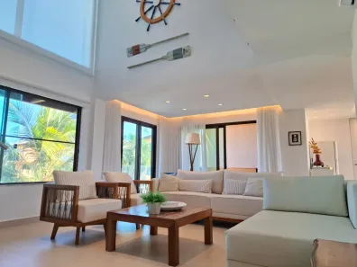 Apartamento com 3 Quartos à venda, 100m² no Praia do Forte, Mata de São João