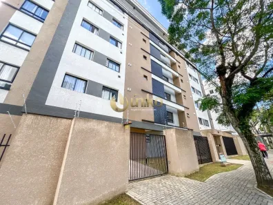 Apartamento com 1 Quarto à venda, 28m² no Portão, Curitiba