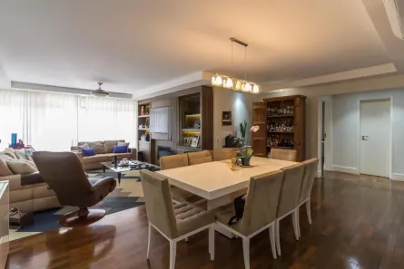 Apartamento com 3 Quartos à venda, 210m² no Bela Vista, São Paulo