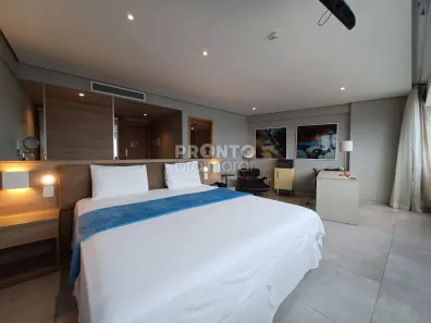 Flat com 1 Quarto à venda, 38m² no Barra de Jangada, Jaboatão dos Guararapes