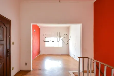 Sobrado com 6 Quartos à venda, 300m² no Vila Deodoro, São Paulo
