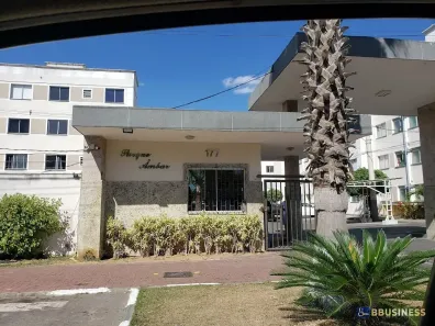 Apartamento com 2 Quartos à venda, 60m² no Loteamento Sonho Dourado, Campos dos Goytacazes