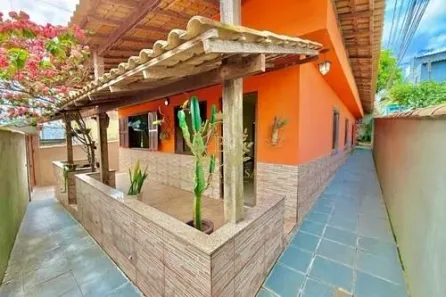 Casa com 3 Quartos à venda, 144m² no Rasa, Armação dos Búzios