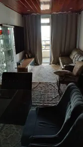 Apartamento com 3 Quartos à venda, 95m² no Bosque, Campinas