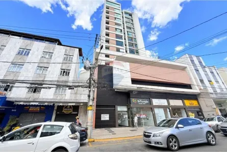Apartamento com 2 Quartos para alugar, 65m² no São Mateus, Juiz de Fora