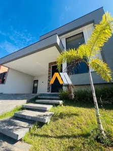 Casa de Condomínio com 3 Quartos à venda, 200m² no Jardim Vila São Domingos, Sorocaba