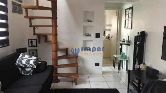 Cobertura com 2 Quartos à venda, 106m² no Perdizes, São Paulo