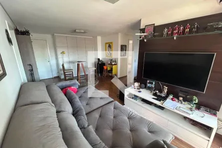 Apartamento com 3 Quartos à venda, 88m² no Vila Firmiano Pinto, São Paulo
