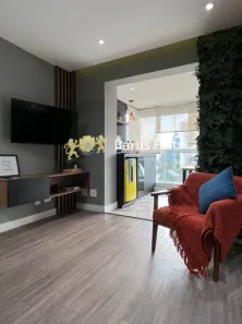 Flat com 2 Quartos à venda, 119m² no Pinheiros, São Paulo