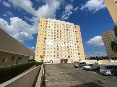 Apartamento com 2 Quartos à venda, 45m² no Vila Georgina, Campinas