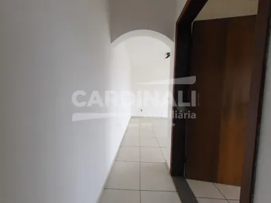 Apartamento com 2 Quartos à venda, 46m² no Jardim Nova Santa Paula, São Carlos