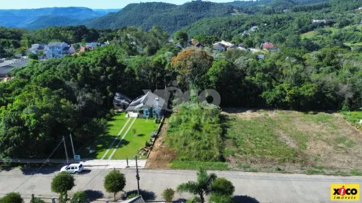 Lote/Terreno à venda, 515m² no Nova Petrópolis, Nova Petrópolis