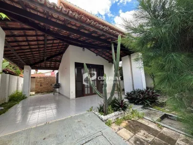 Casa de Condomínio com 4 Quartos à venda, 170m² no Parque Manibura, Fortaleza
