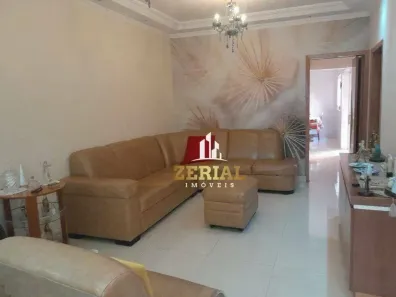 Casa com 3 Quartos à venda, 139m² no Olímpico, São Caetano do Sul