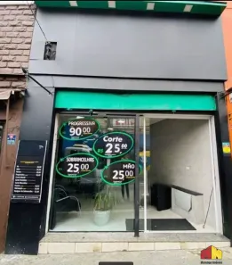 Ponto Comercial para alugar, 221m² no Penha de França, São Paulo
