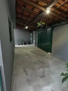 Casa com 2 Quartos à venda, 51m² no Itapuã, Salvador