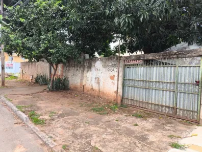 Lote/Terreno à venda, 455m² no Jardim América, Goiânia