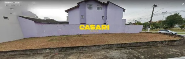Lote/Terreno à venda, 427m² no Independência, São Bernardo do Campo