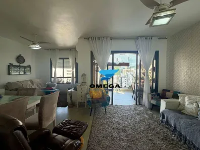 Cobertura com 4 Quartos para venda ou aluguel, 230m² no Pitangueiras, Guarujá