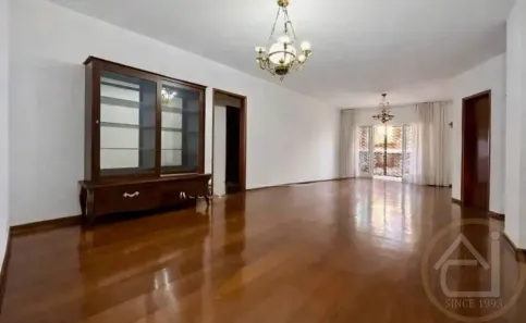 Apartamento com 4 Quartos à venda, 197m² no Centro, Londrina