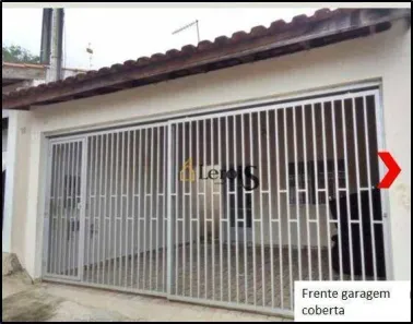 Casa com 2 Quartos à venda, 135m² no Jardim Itaguaçu, Salto