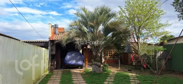 Casa com 3 Quartos à venda, 160m² no Rio Branco, Canoas