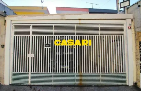 Sobrado com 3 Quartos à venda, 150m² no Anchieta, São Bernardo do Campo