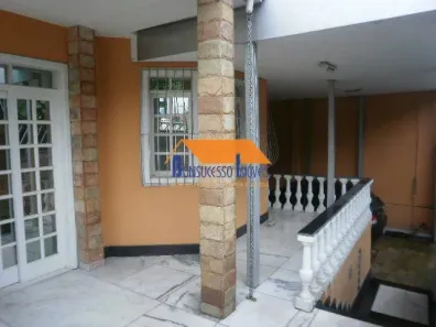 Casa com 4 Quartos à venda, 180m² no Caiçaras, Belo Horizonte