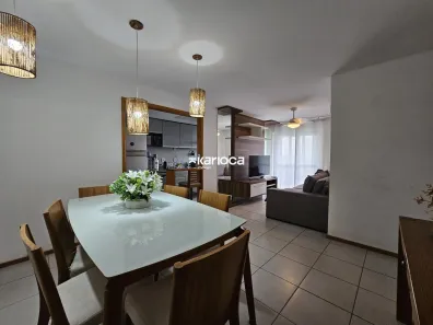 Apartamento com 3 Quartos para alugar, 102m² no Barra Olímpica, Rio de Janeiro